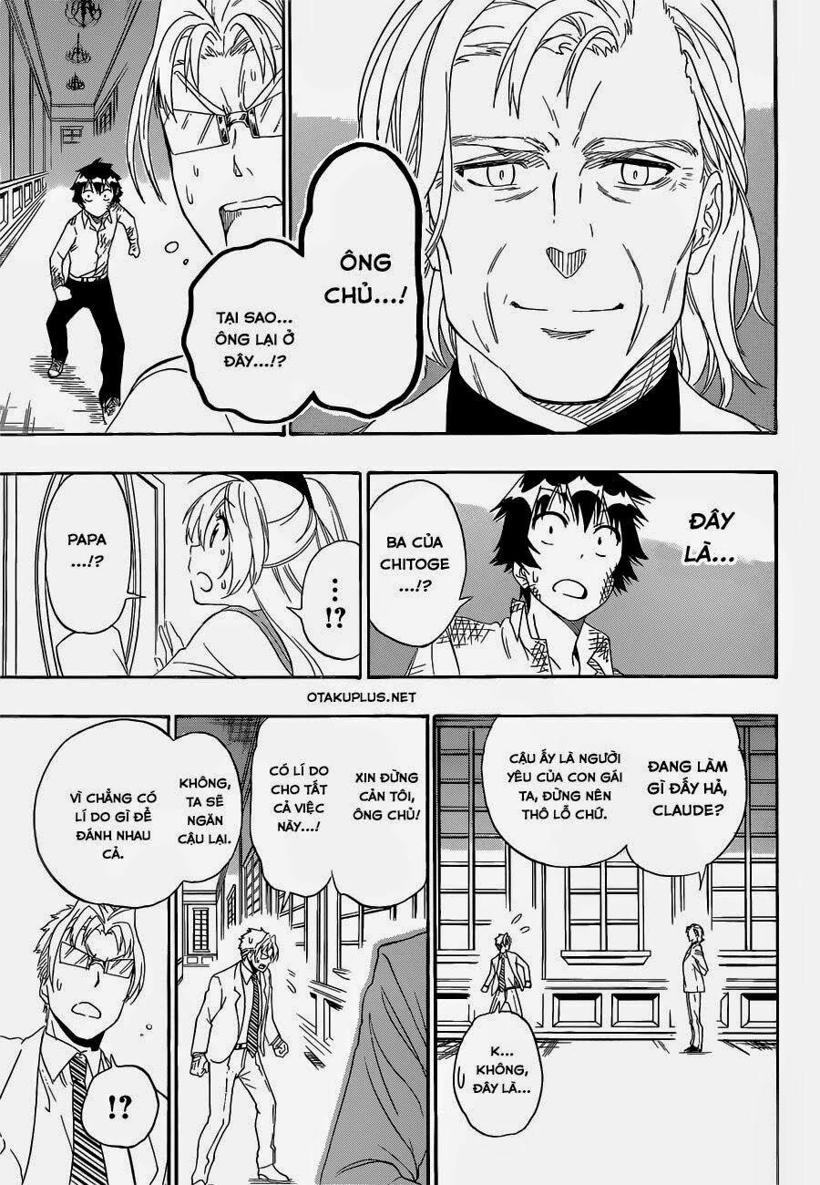 Tình Yêu Ngang Trái 162 trang 4