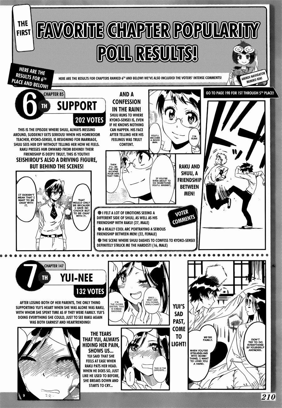 Tình Yêu Ngang Trái 164 trang 22