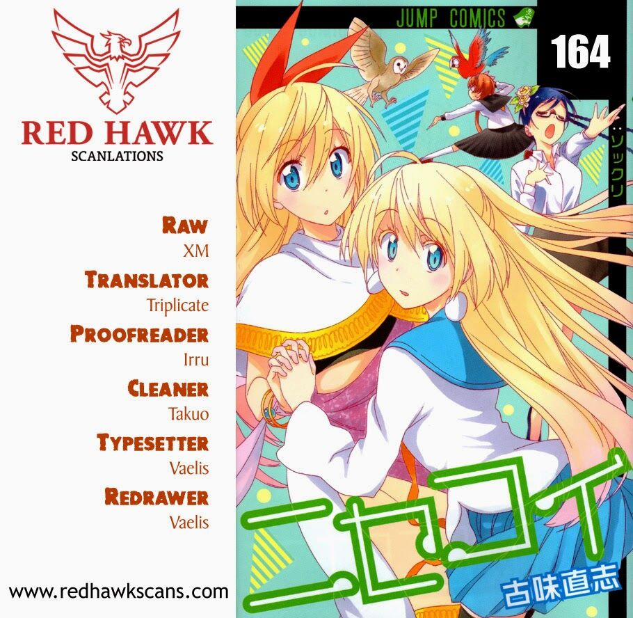 Tình Yêu Ngang Trái 164 trang 25