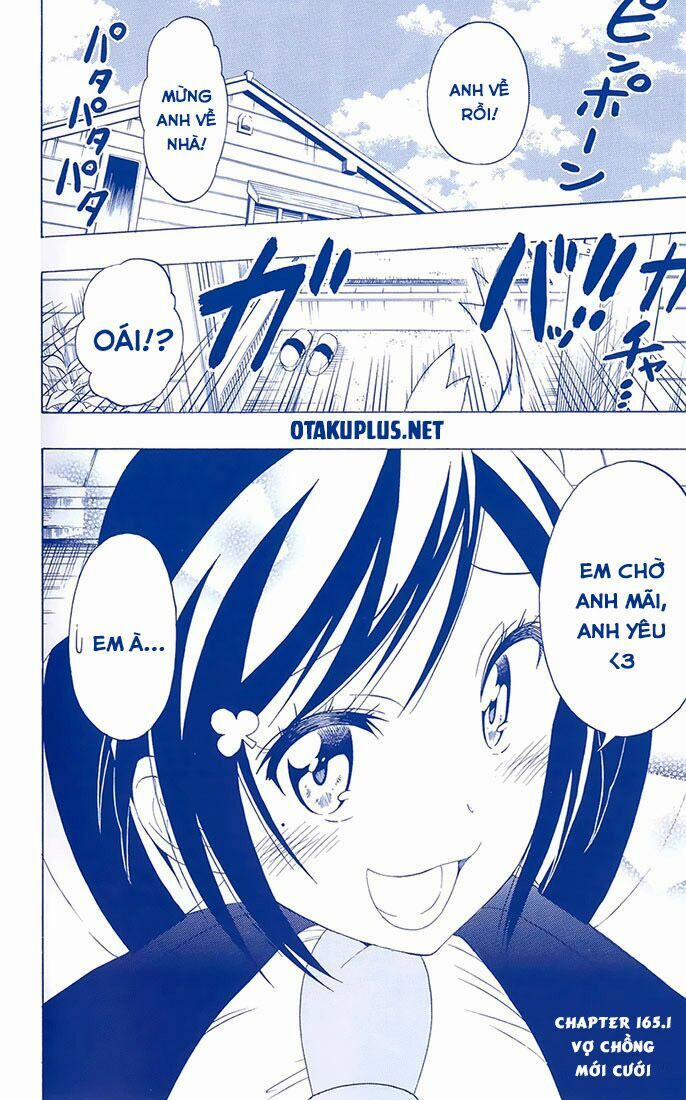Tình Yêu Ngang Trái 165.1 trang 2