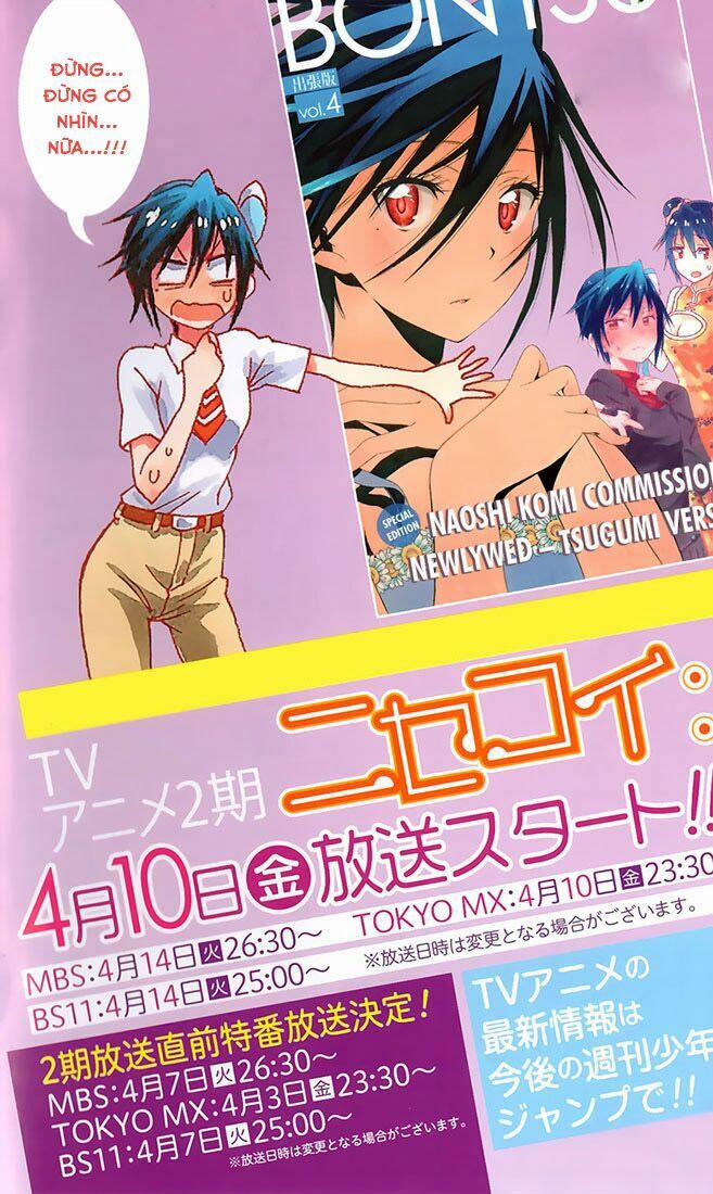 Tình Yêu Ngang Trái 165.1 trang 8