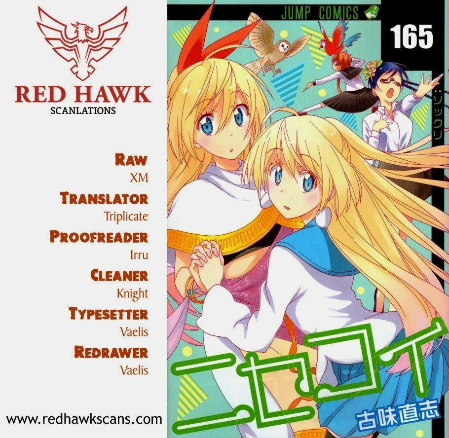 Tình Yêu Ngang Trái 165 trang 20