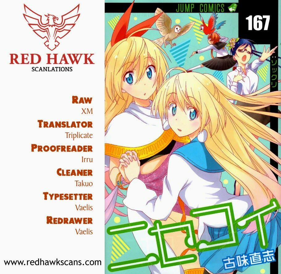 Tình Yêu Ngang Trái 167 trang 22