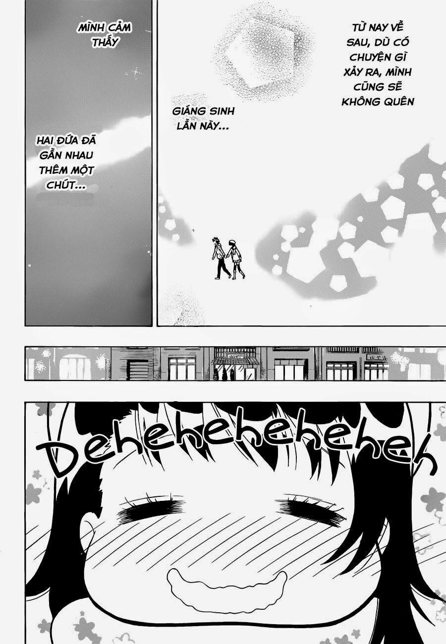 Tình Yêu Ngang Trái 168 trang 11