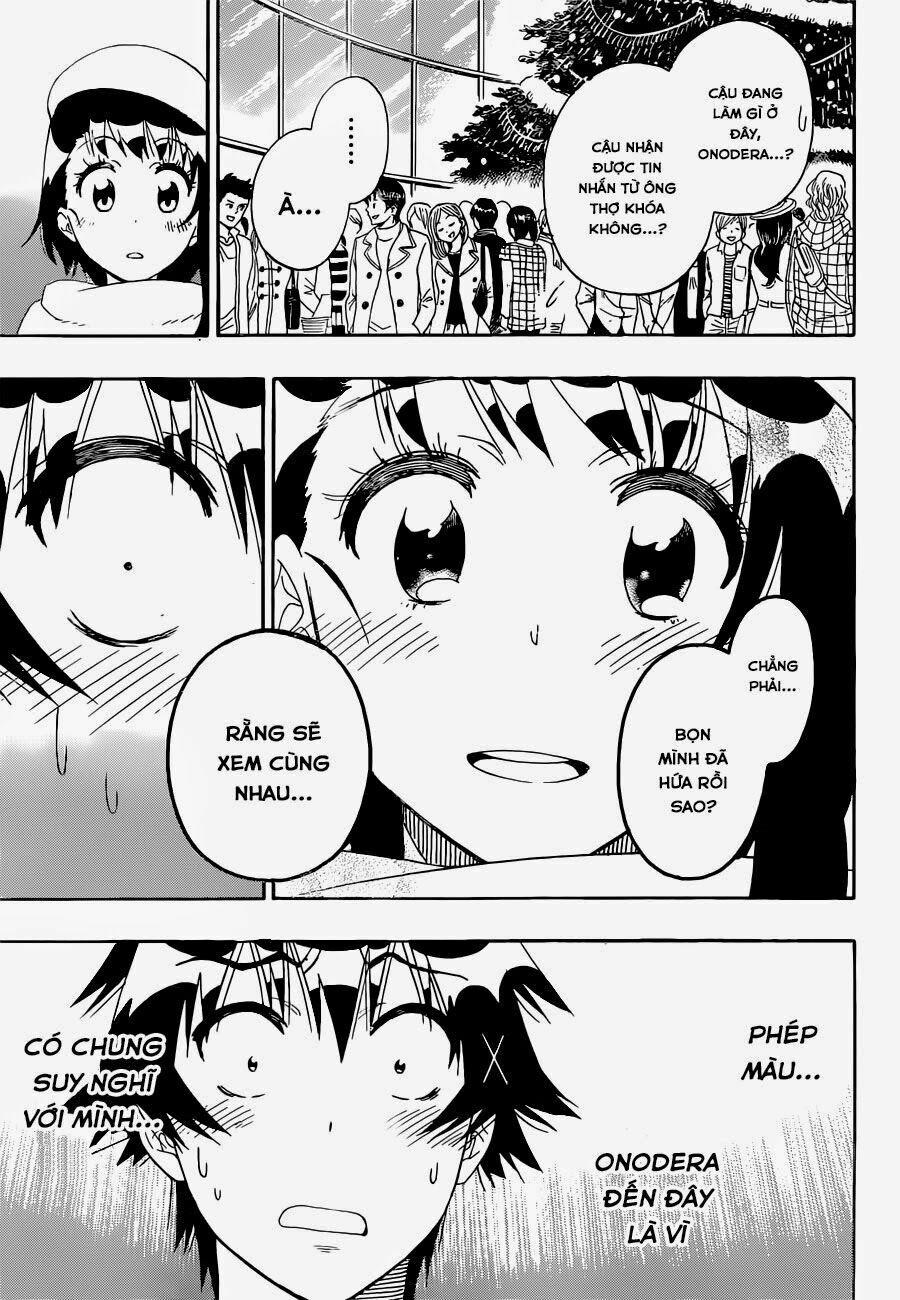 Tình Yêu Ngang Trái 168 trang 4