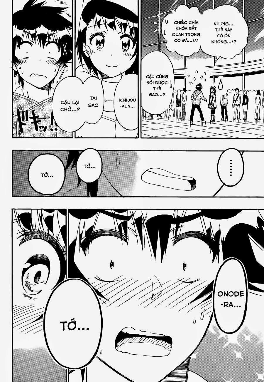 Tình Yêu Ngang Trái 168 trang 5