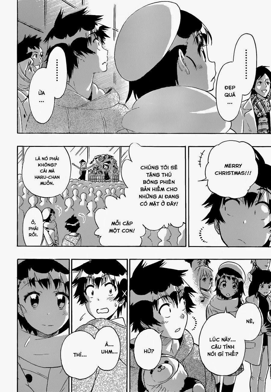 Tình Yêu Ngang Trái 168 trang 7