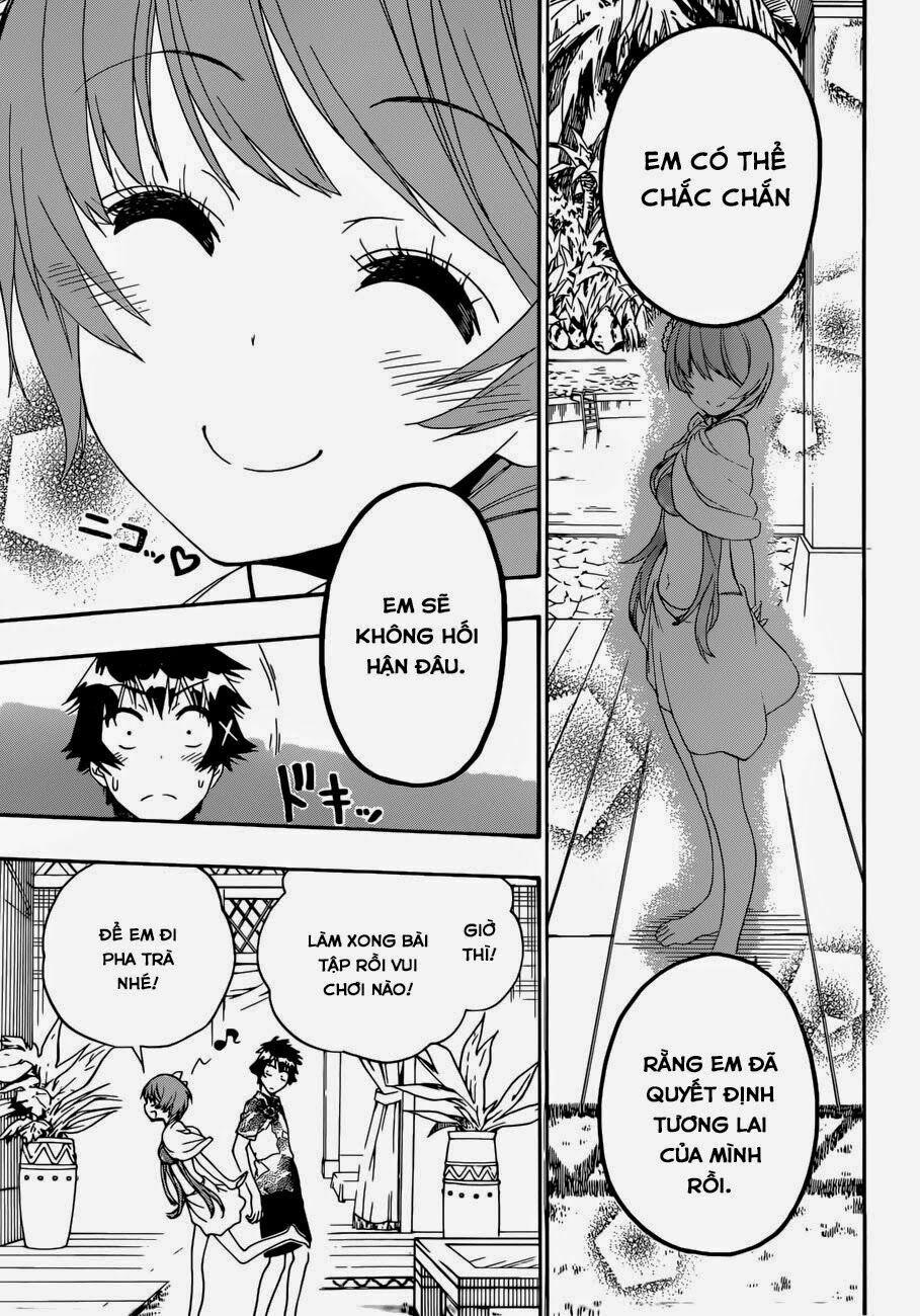 Tình Yêu Ngang Trái 169 trang 16