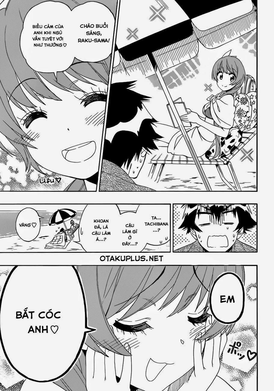 Tình Yêu Ngang Trái 169 trang 4