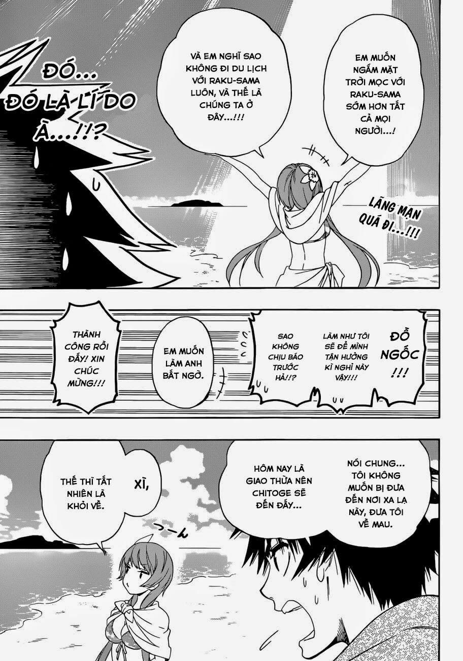 Tình Yêu Ngang Trái 169 trang 8