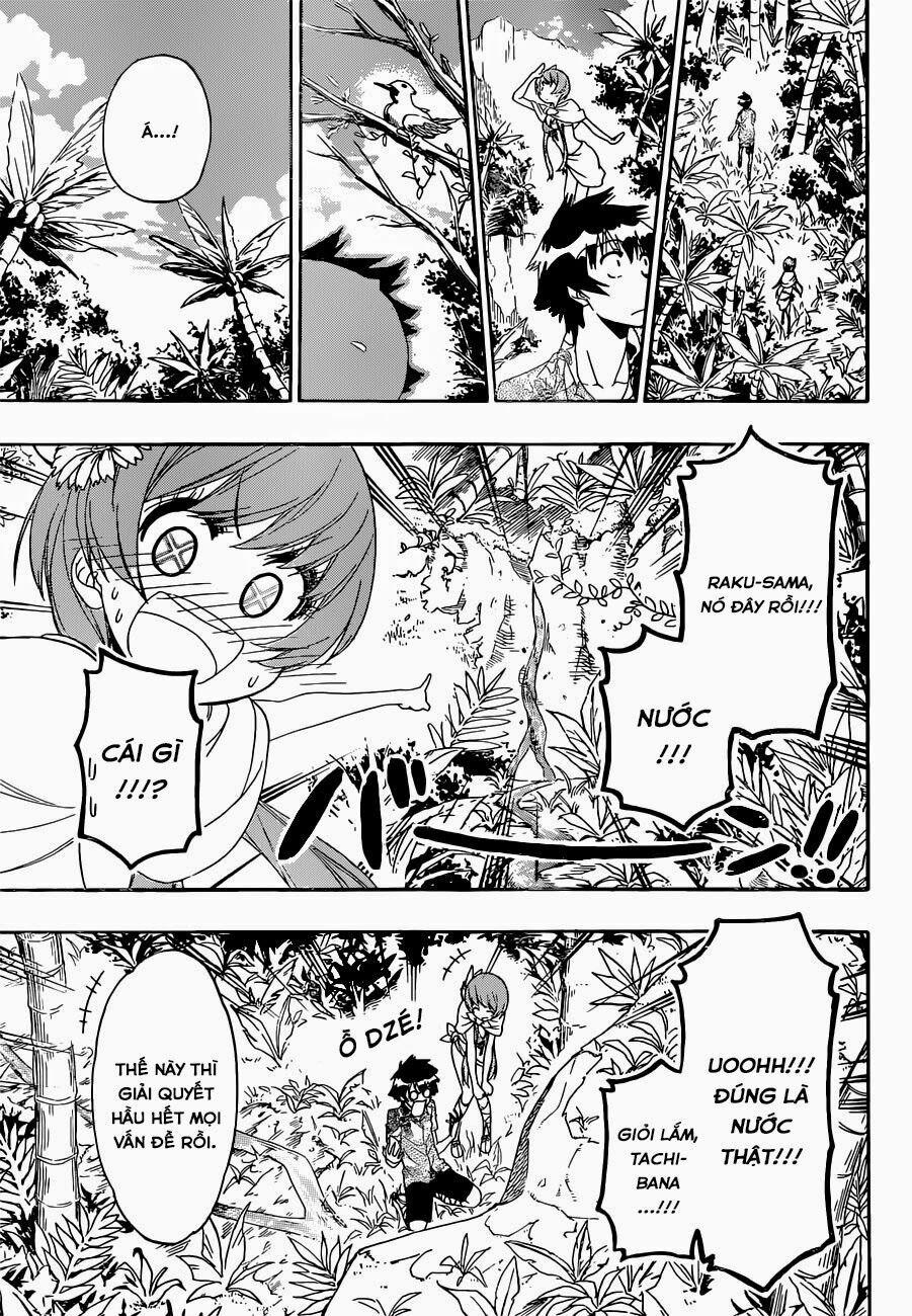 Tình Yêu Ngang Trái 170 trang 13