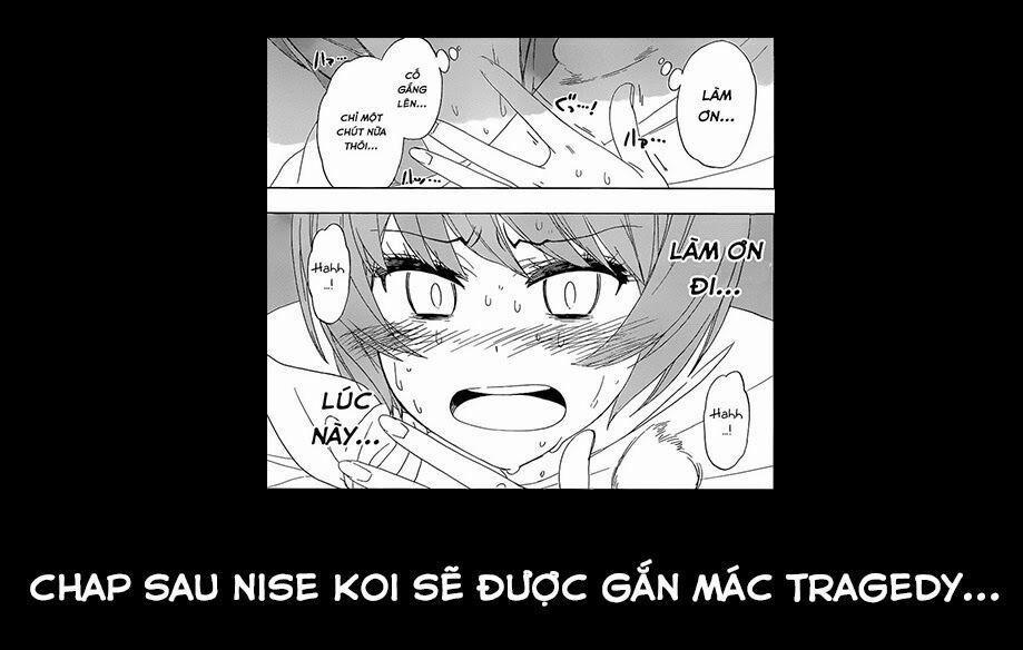 Tình Yêu Ngang Trái 170 trang 23