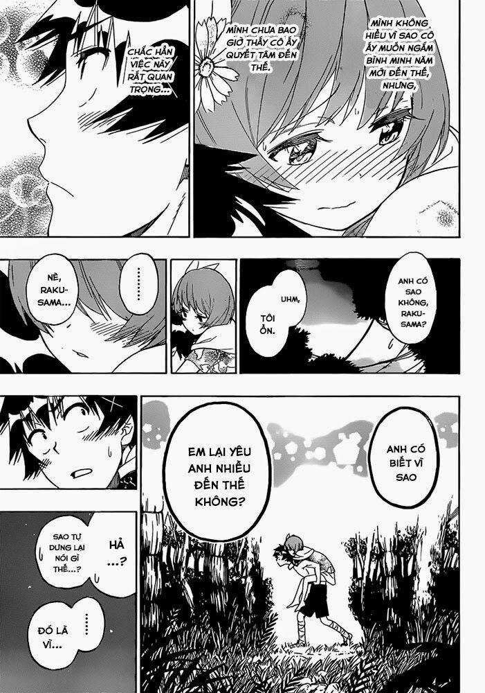 Tình Yêu Ngang Trái 171 trang 11