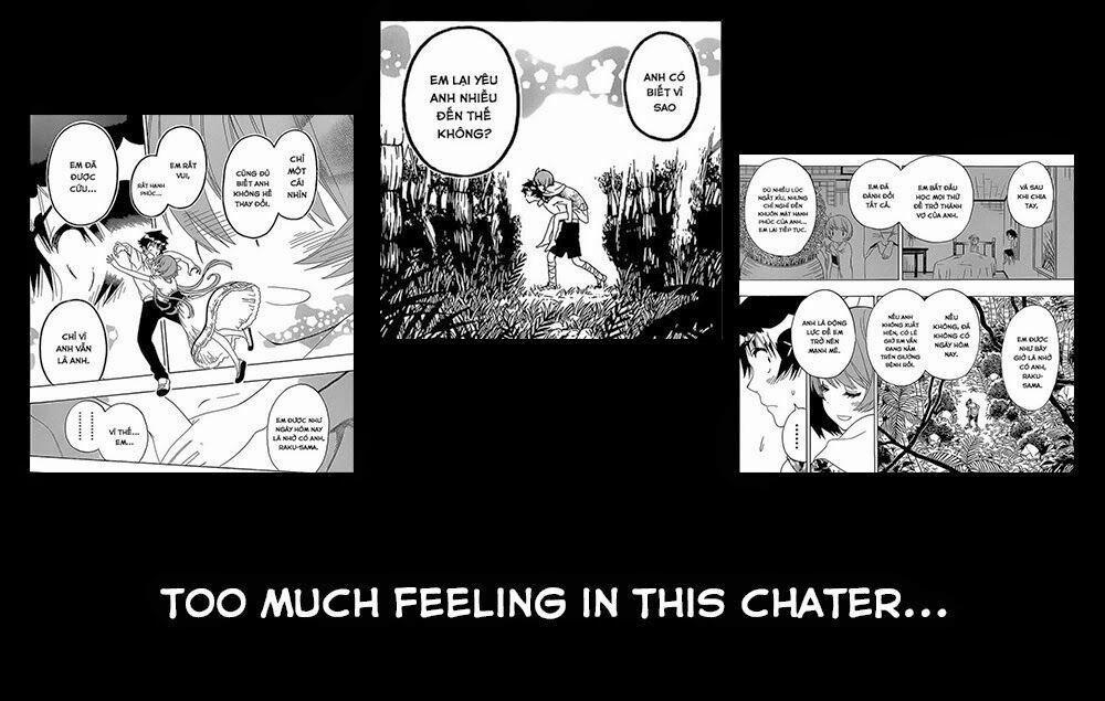 Tình Yêu Ngang Trái 171 trang 21