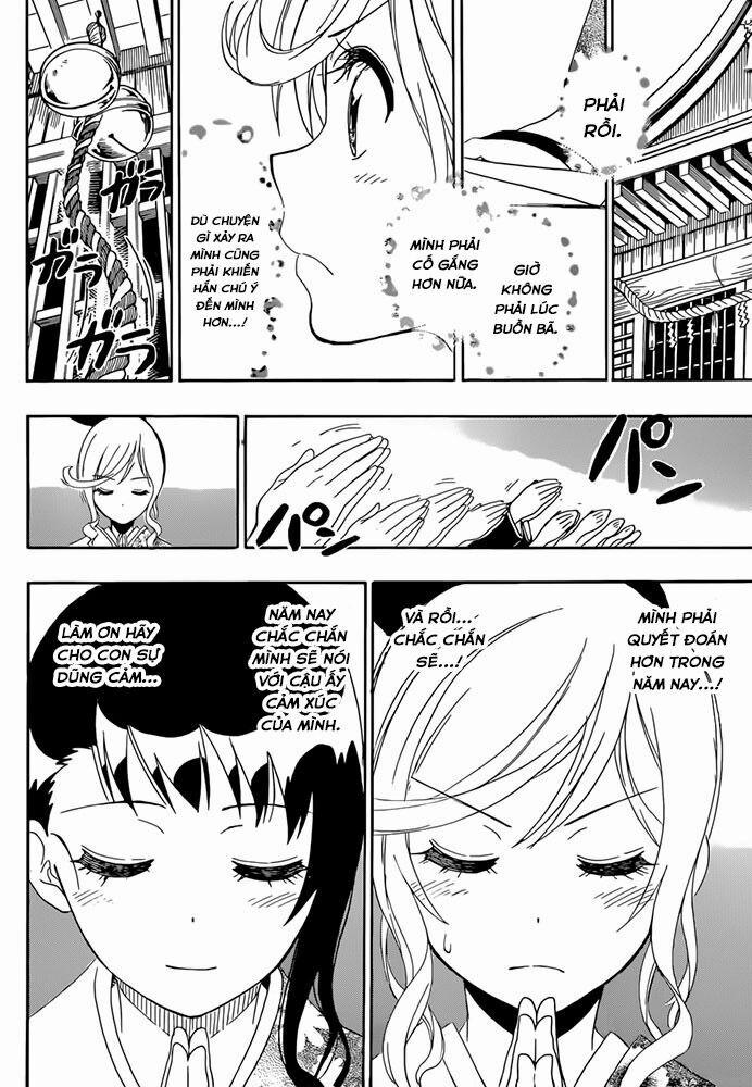 Tình Yêu Ngang Trái 172 trang 18