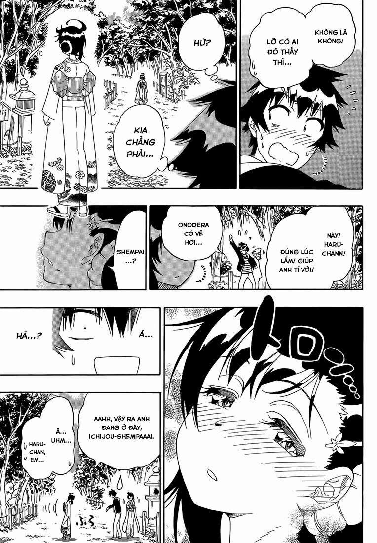 Tình Yêu Ngang Trái 173 trang 11