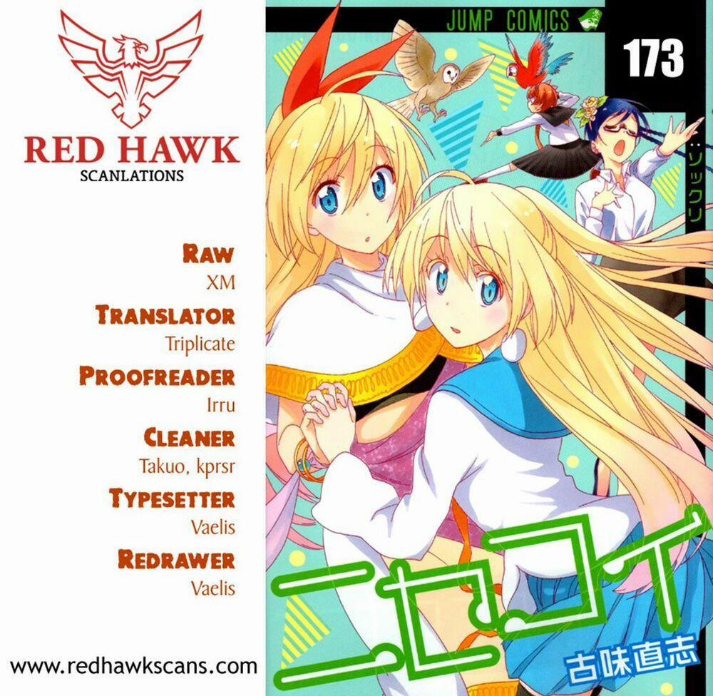 Tình Yêu Ngang Trái 173 trang 22