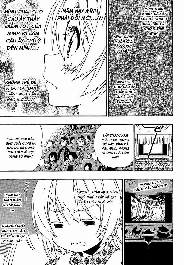 Tình Yêu Ngang Trái 174 trang 6