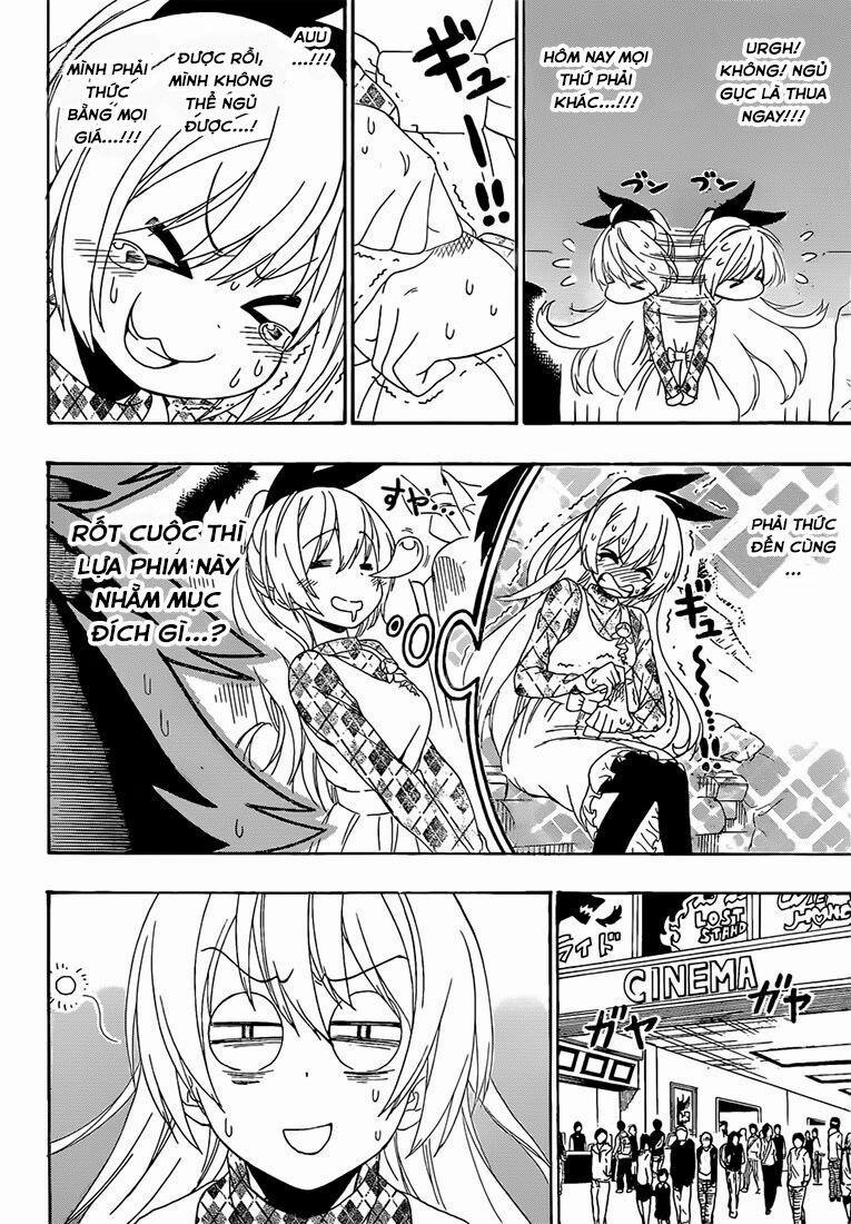 Tình Yêu Ngang Trái 174 trang 7