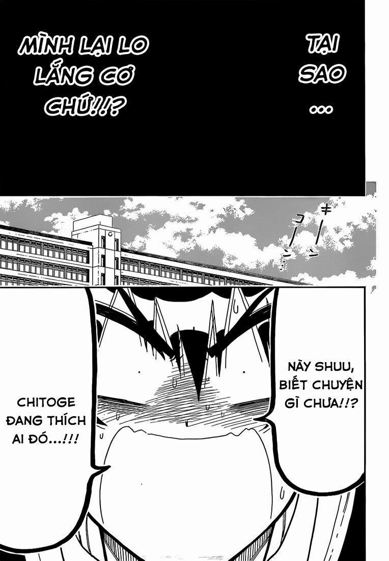 Tình Yêu Ngang Trái 175 trang 6