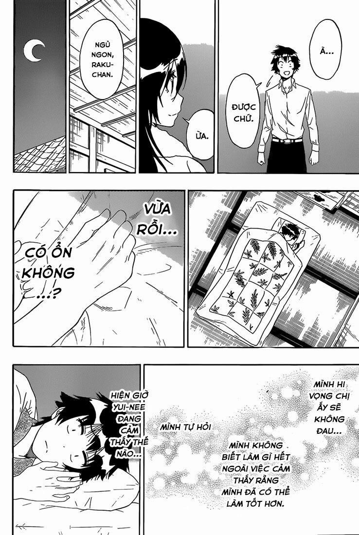 Tình Yêu Ngang Trái 178 trang 13