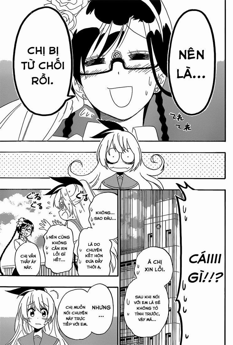 Tình Yêu Ngang Trái 179 trang 11