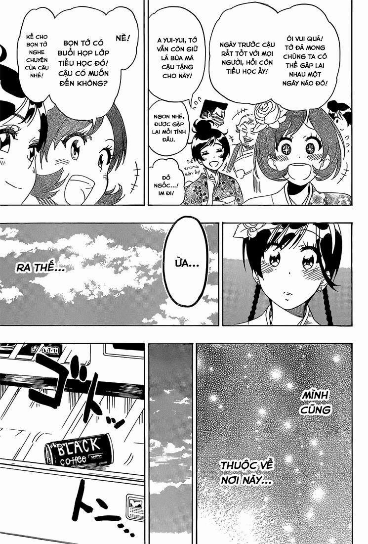 Tình Yêu Ngang Trái 179 trang 15