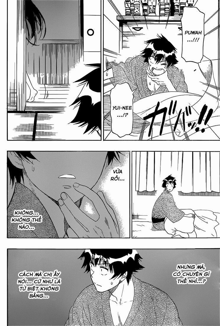 Tình Yêu Ngang Trái 179 trang 2