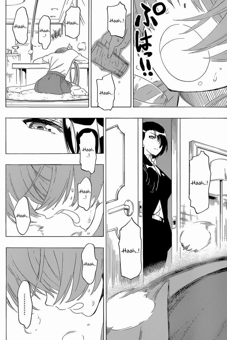 Tình Yêu Ngang Trái 180 trang 4