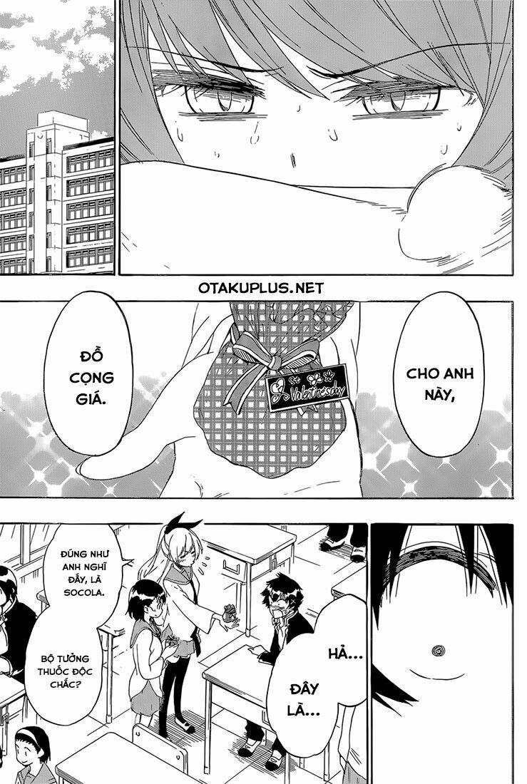 Tình Yêu Ngang Trái 180 trang 5