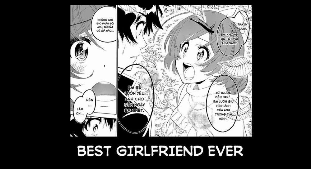 Tình Yêu Ngang Trái 181 trang 19