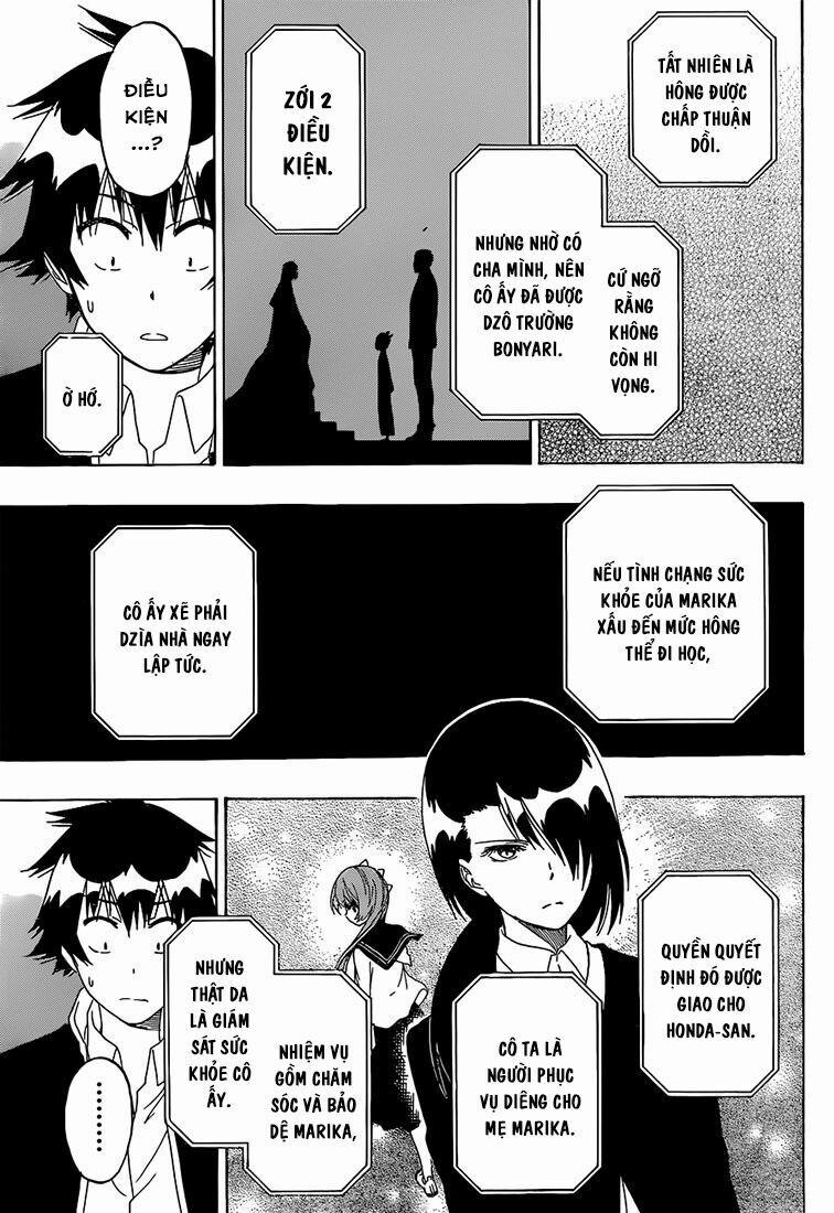 Tình Yêu Ngang Trái 182 trang 5