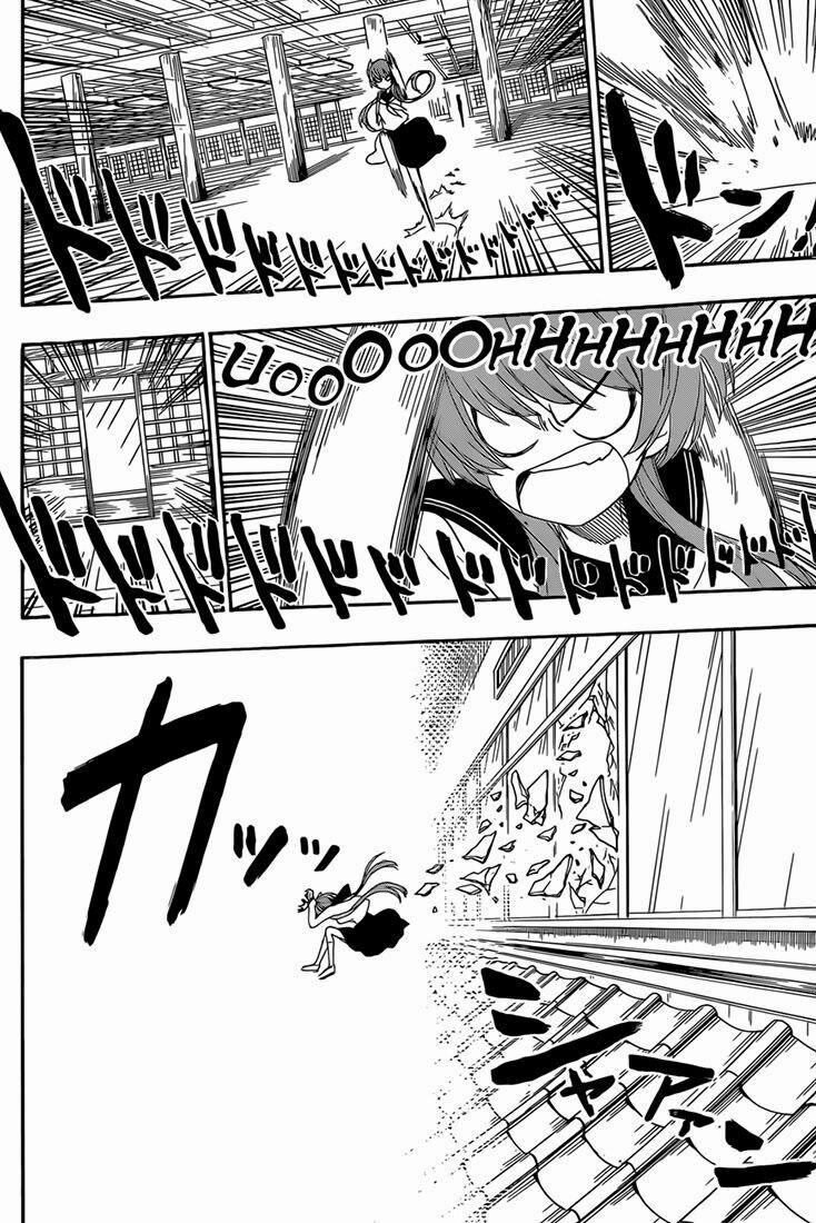 Tình Yêu Ngang Trái 183 trang 6