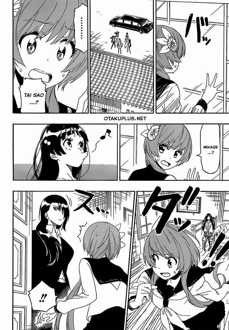 Tình Yêu Ngang Trái 184 trang 1