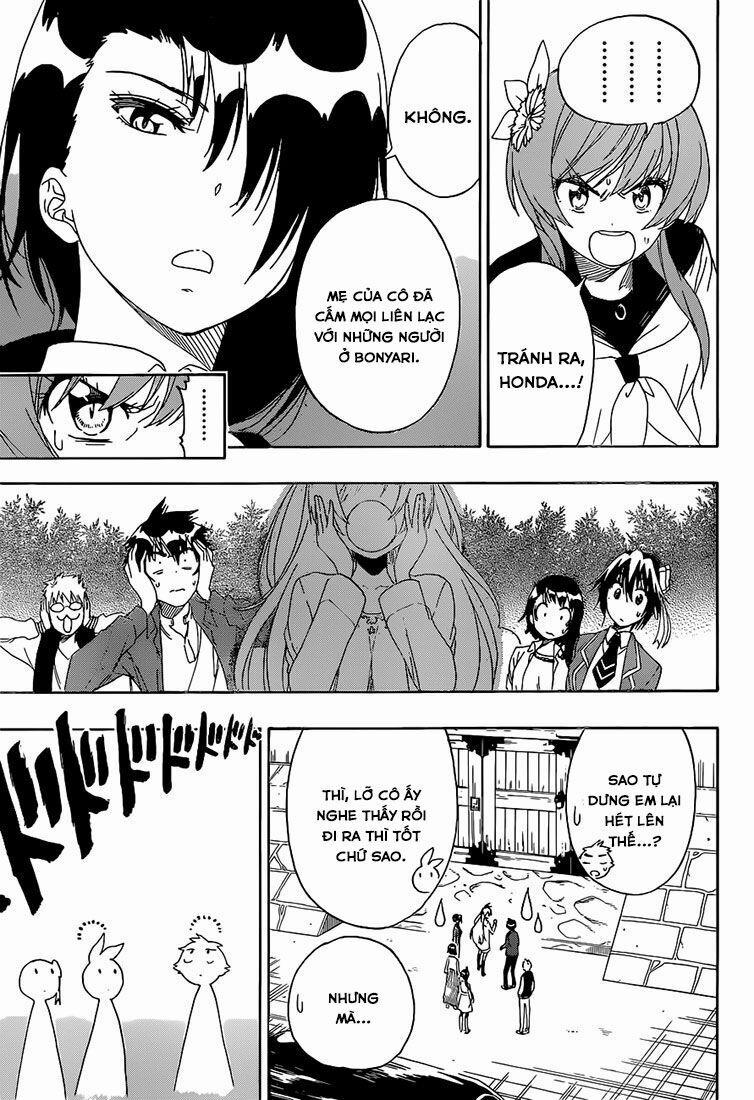 Tình Yêu Ngang Trái 184 trang 2