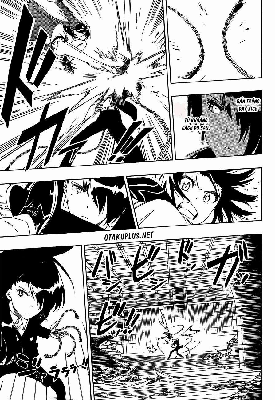 Tình Yêu Ngang Trái 185 trang 13