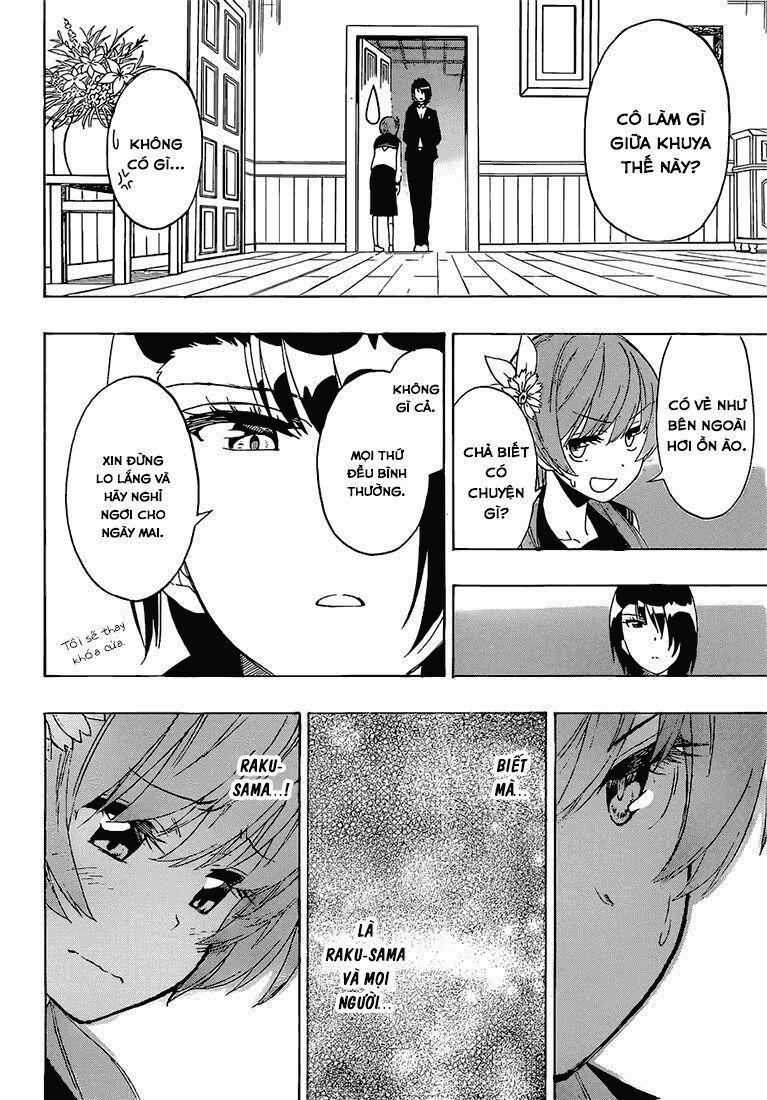 Tình Yêu Ngang Trái 187 trang 1