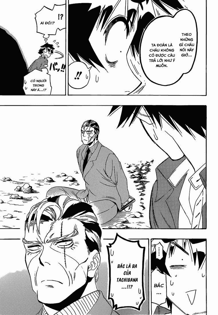 Tình Yêu Ngang Trái 187 trang 6