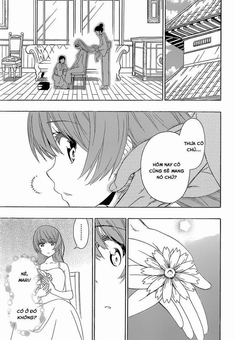 Tình Yêu Ngang Trái 188 trang 18