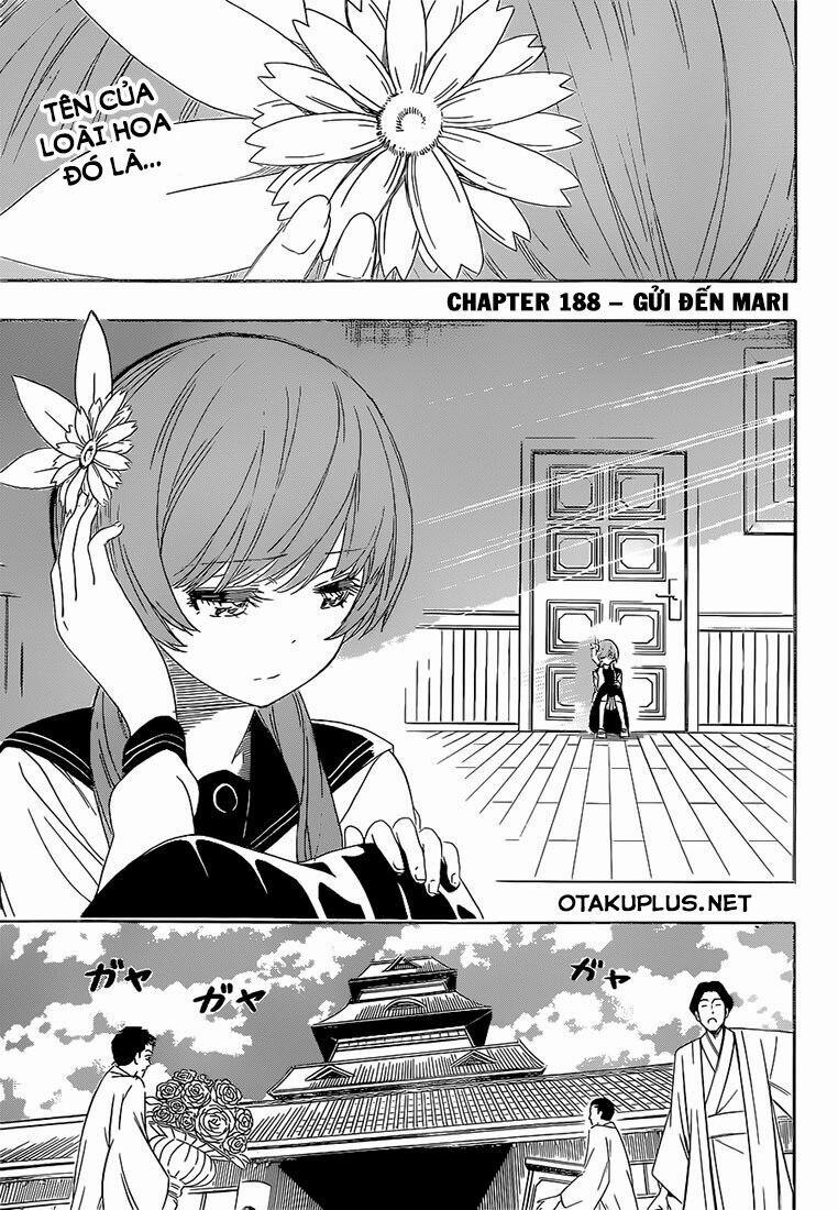 Tình Yêu Ngang Trái 188 trang 4