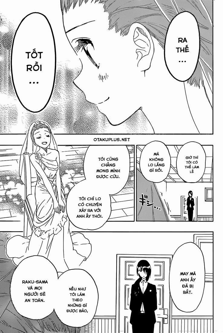 Tình Yêu Ngang Trái 189 trang 10