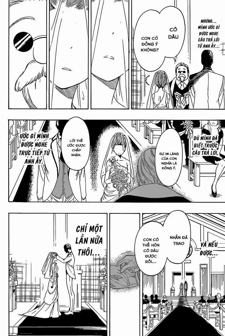 Tình Yêu Ngang Trái 189 trang 15