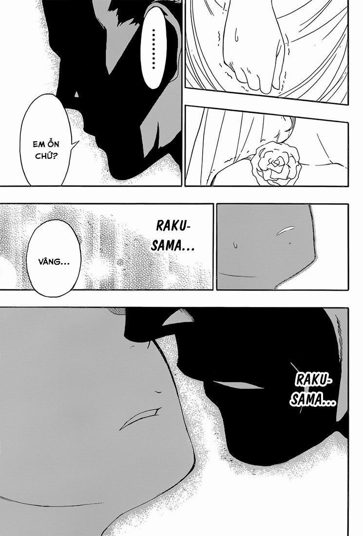 Tình Yêu Ngang Trái 189 trang 16