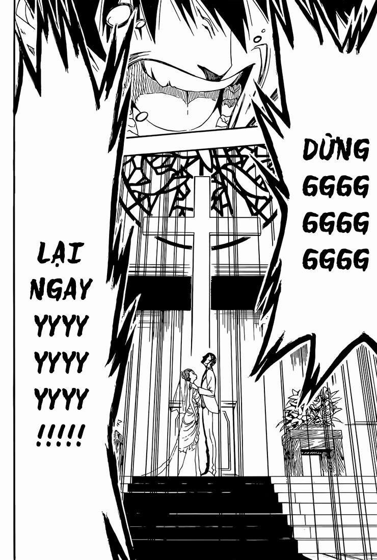 Tình Yêu Ngang Trái 189 trang 17