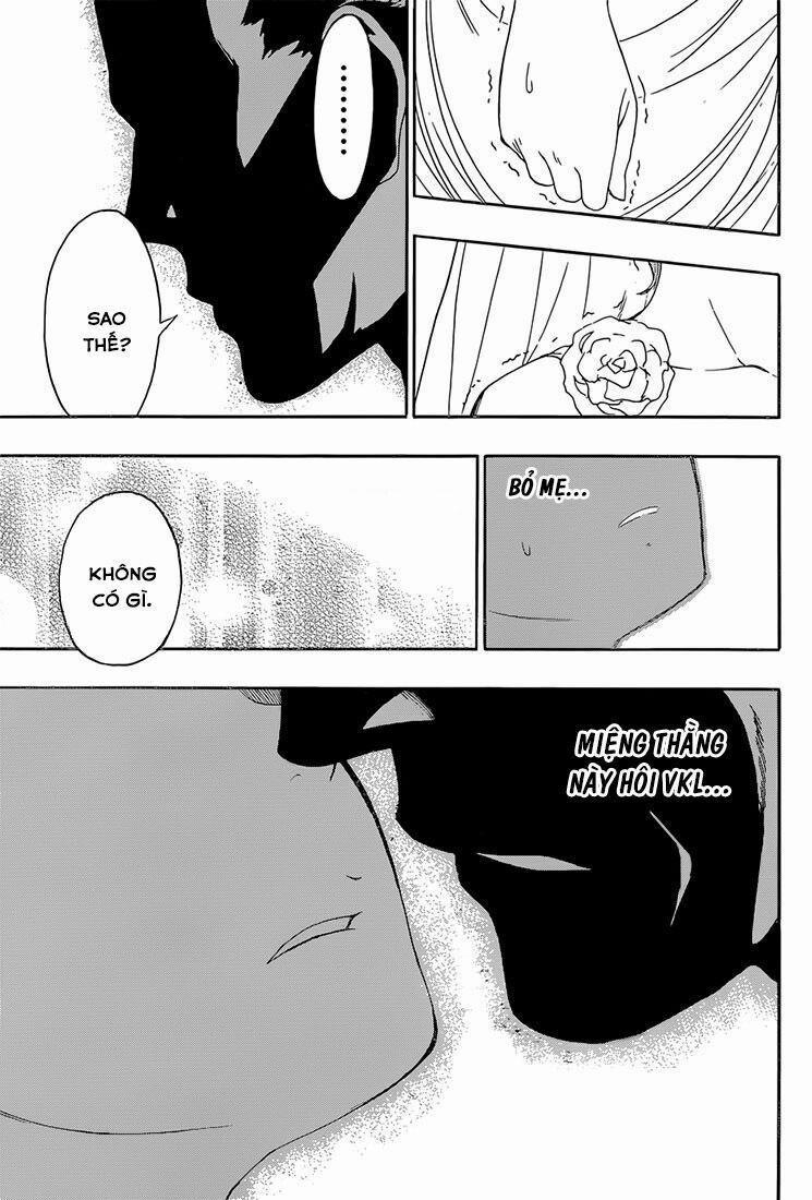 Tình Yêu Ngang Trái 189 trang 21