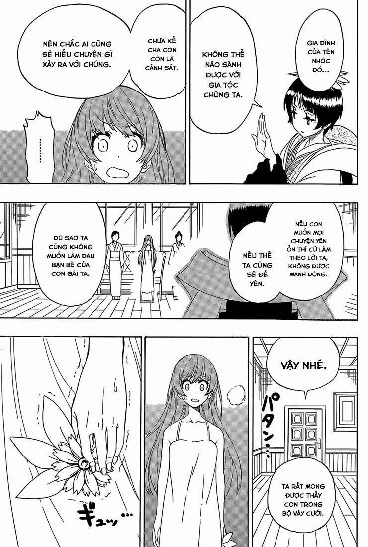 Tình Yêu Ngang Trái 189 trang 4