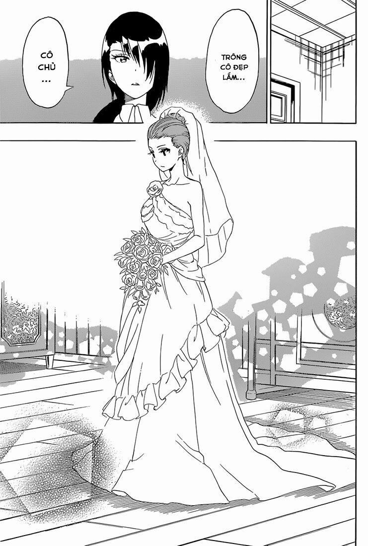 Tình Yêu Ngang Trái 189 trang 8