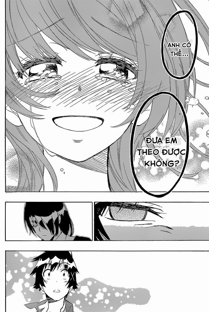 Tình Yêu Ngang Trái 190 trang 13