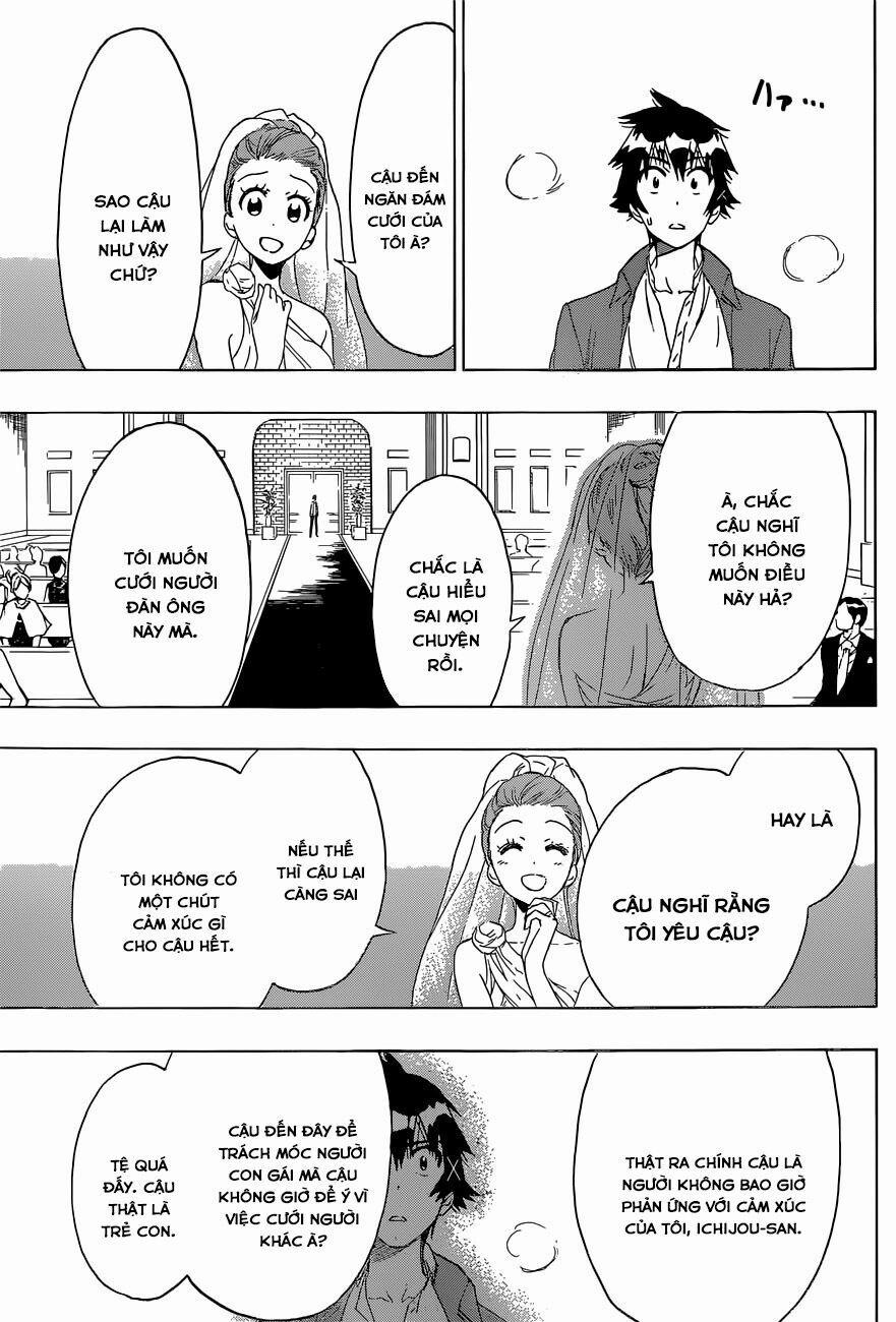 Tình Yêu Ngang Trái 190 trang 6