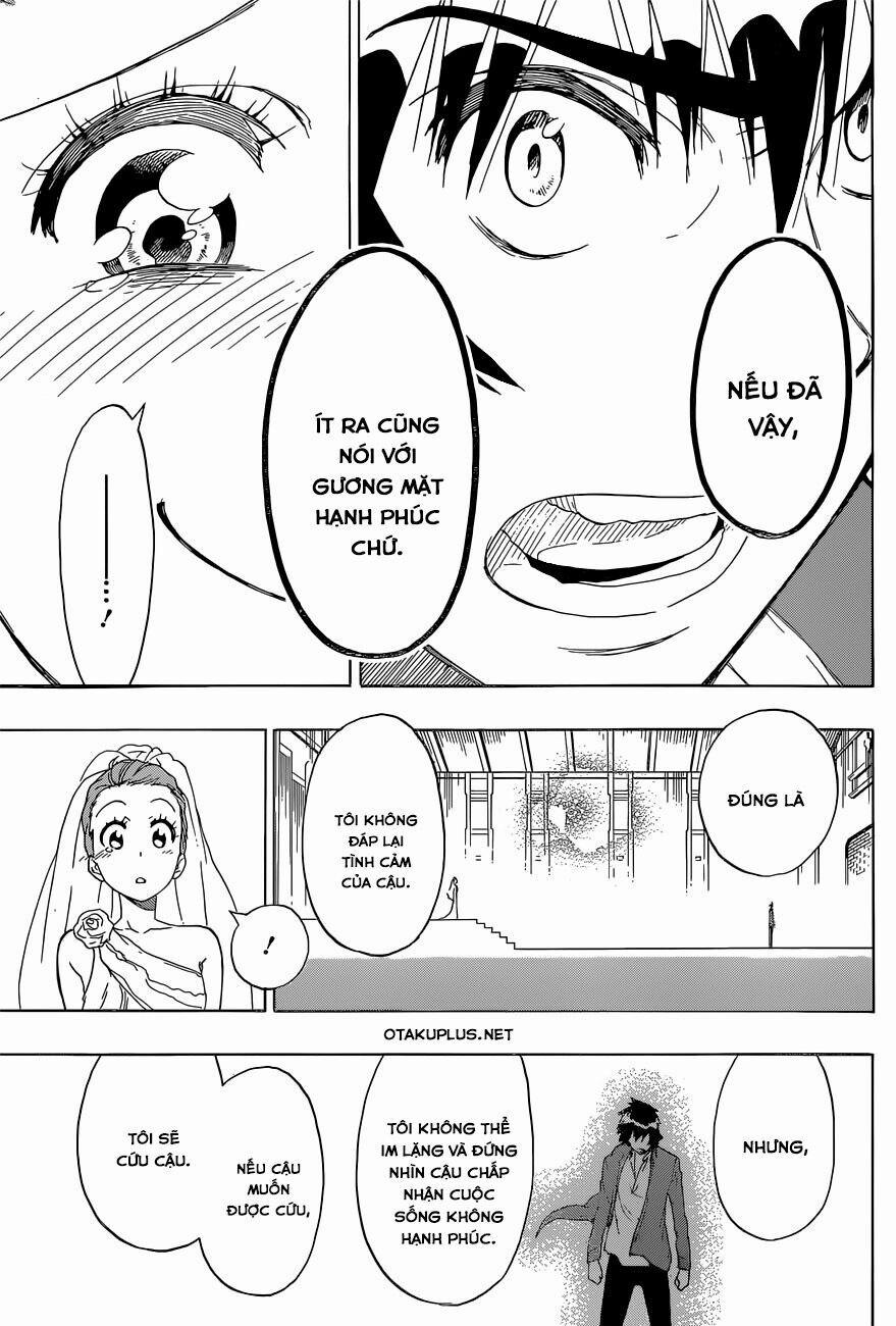 Tình Yêu Ngang Trái 190 trang 8